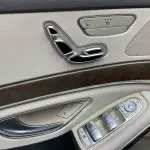Mercedes-Benz S-Class 2013 333 л.с. из Китая