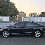 Volkswagen Lamando 2015 150 л.с. из Китая