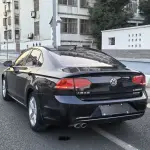 Volkswagen Lamando 2015 150 л.с. из Китая