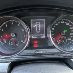 Volkswagen Lamando 2015 150 л.с. из Китая