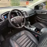 Ford Edge 2016 из Китая