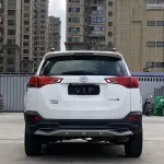 Toyota RAV4 2014 из Китая
