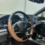 BYD Tang New Energy 2021 из Китая