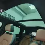 BYD Tang New Energy 2021 из Китая