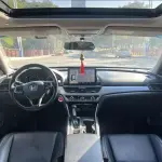 Honda Accord 2019 из Китая