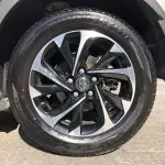 Toyota IZOA 2021 из Китая