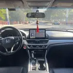 Honda Accord 2019 из Китая