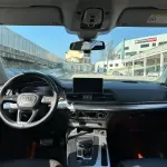 Audi Q5L 2020 190 л.с. 190 л.с. из Китая