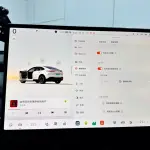 ONVO ONVO L60 2024 из Китая