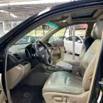 Toyota Highlander 2009 из Китая