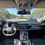 Geely Boyue 2020 из Китая