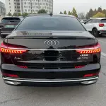 Audi A6L 2023 из Китая