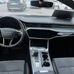 Audi A6L 2023 из Китая