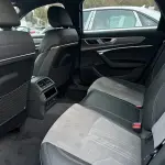 Audi A6L 2023 из Китая