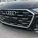 Audi A6L 2023 из Китая