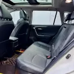Toyota Wildlander 2023 из Китая