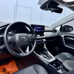 Toyota Wildlander 2023 из Китая