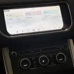 Land Rover Sport 2017 из Китая