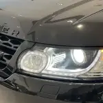 Land Rover Sport 2017 из Китая