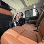 Land Rover Sport 2017 из Китая