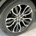 Land Rover Sport 2017 из Китая
