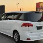 大通 G10 2019 150 л.с. из Китая