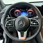 Mercedes-Benz GLC 2021 258 л.с. 258 л.с. из Китая