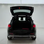 Mercedes-Benz GLC 2021 258 л.с. 258 л.с. из Китая