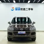 Volkswagen Touareg 2014 290 л.с. 290 л.с. из Китая