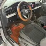 Volkswagen Tiguan L 2022 186 л.с. 186 л.с. из Китая