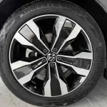 Volkswagen Tiguan L 2022 186 л.с. 186 л.с. из Китая