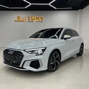 Audi A3 2021 150 л.с. 150 л.с. 150 л.с. из Китая