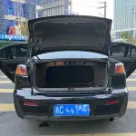 Mitsubishi Lancer EX 2013 из Китая