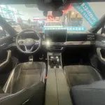 Volkswagen Tiguan L 2024 из Китая