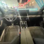 Volkswagen Tiguan L 2024 из Китая
