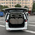Honda Odyssey 2018 из Китая