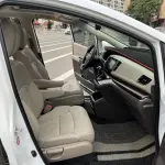 Honda Odyssey 2018 из Китая