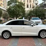 Audi A3 2015 150 л.с. 150 л.с. из Китая