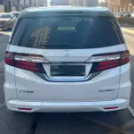 Honda Odyssey 2020 из Китая