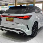 Lexus RX 2024 из Китая