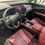 Lexus RX 2024 из Китая