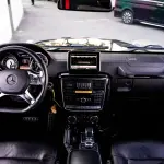 Mercedes-Benz G-Class AMG 2015 из Китая