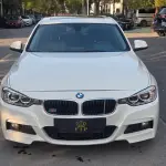 BMW 3 Series 2013 245 л.с. из Китая