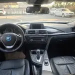 BMW 3 Series 2013 245 л.с. из Китая