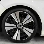Mercedes-Benz CLA (Import) 2018 из Китая