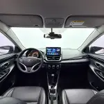 Toyota Yaris L 2023 112 л.с. из Китая