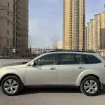 Subaru Outback 2011 из Китая