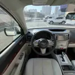 Subaru Outback 2011 из Китая