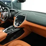 Aston Martin DBX из Китая