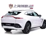 Aston Martin DBX из Китая